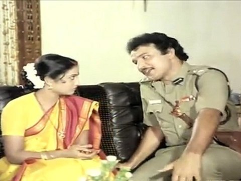 Nippulanti Manishe - Sharath Babu sharing his Hapiness