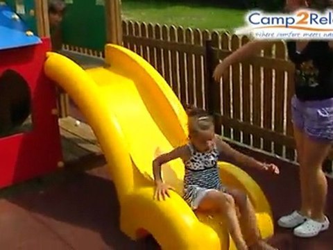 Camp2Relax camping Lago Maggiore Italië Vacanceselect.nl