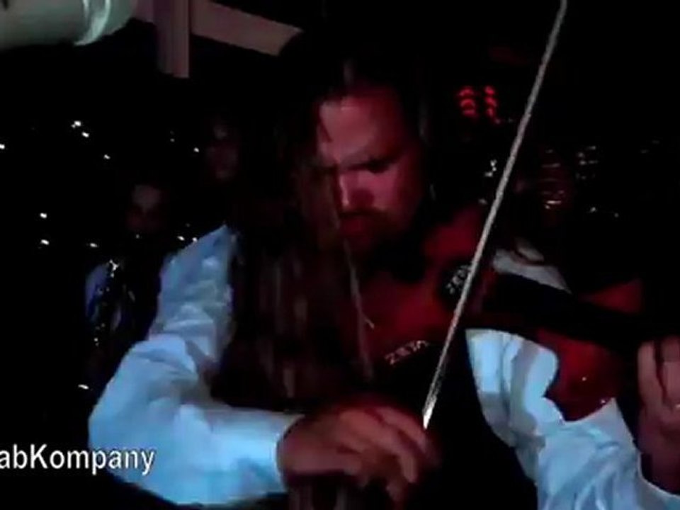 Vokab Kompany, RealTVfilms, RUNWAY MAGAZINE Publicity Party