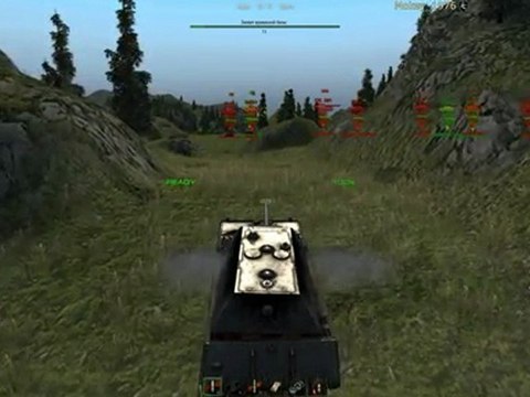 13.10.11 1\32 высадки в Дагестане, Ласвилль, TIC 720