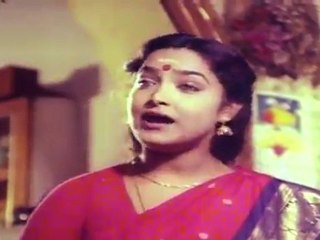 Simhadwani - Sujatha Faints Due To Ill