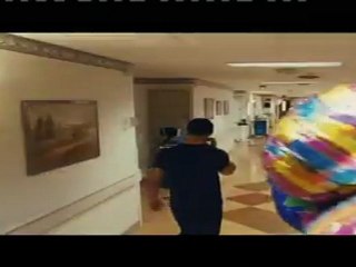 "Contagio" y "Mientras duermes" traen a la cartelera el miedo más realista