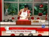 Chef Pankaj Ka Zayka-14th October 2011 Video Watch Online Part3