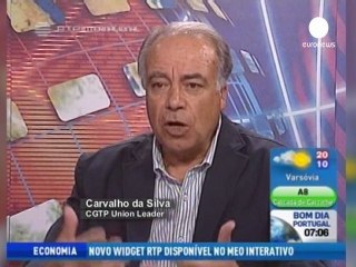 Portekiz'de maaşlar düşüyor, çalışma saatleri uzuyor