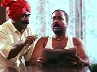 THALAINAHARAM - Goon Explain's Babu Mohan