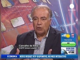 El gobierno portugués elimina las pagas extra de...