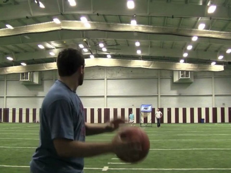 Epic Trick Shot Battle - Dude Perfect