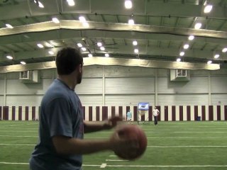 Epic Trick Shot Battle - Dude Perfect