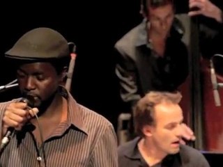 Neco Novellas Goes Jazz