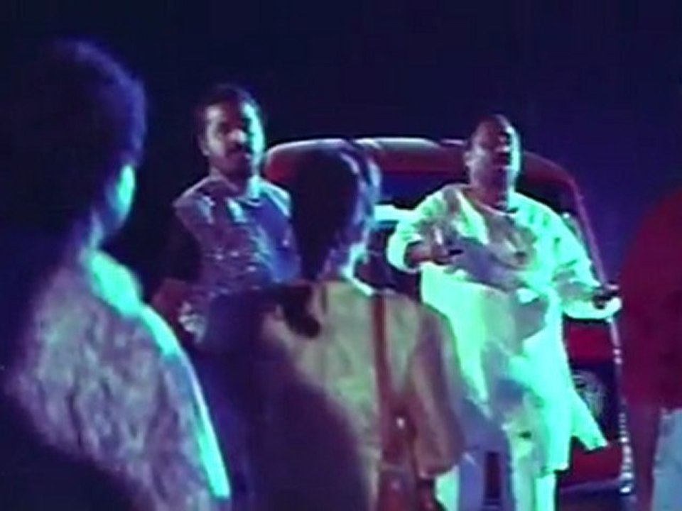 THALAINAHARAM - Students Warns The Goon