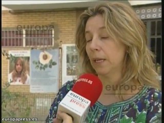 Madre de Marta: "Estamos preparados para todo"