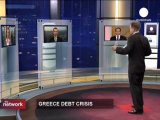 ¿La cura de austeridad está matando al enfermo?