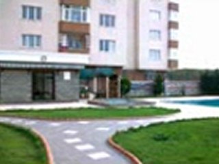 B-SİTESİ-YÜZME HAVUZLU-GÜVENLİKLİ-RESİDANCE DAİRE SÜPERR!!