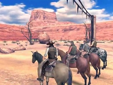 Six Guns (DISPONIBLE et GRATUIT) - Jeu iPhone/iPad