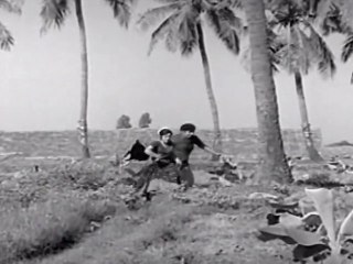 Nee Potha (Malligai Poo)