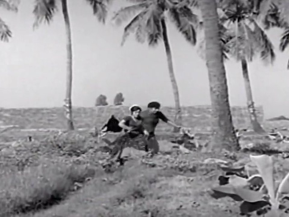 Nee Potha (Malligai Poo)