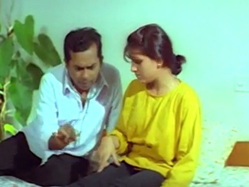 Miss Madras - Brahmandam Doctor Comedy