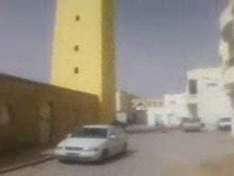 mosquée (grand mosquée) ksour essaf mahdia tunisie