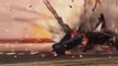 Ace Combat : Assault Horizon  - Namco Bandai - Trailer de lancement