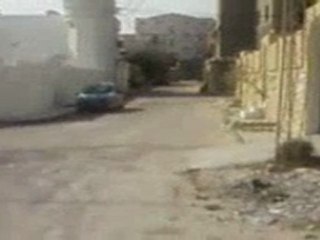 mosquée a hiboun mahdia tunisie