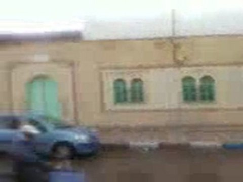 mosquée avenue mahbouba sousia teboulba monastir tunisie