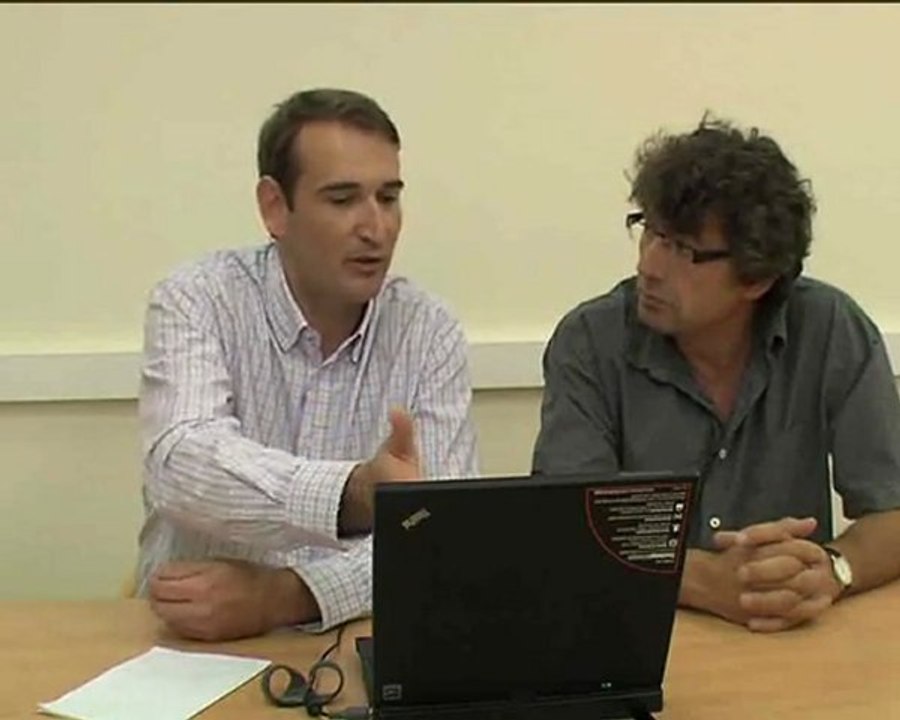 Moodle - Je crée et je gère mon espace de cours - (1/6) (www.iutenligne.net)