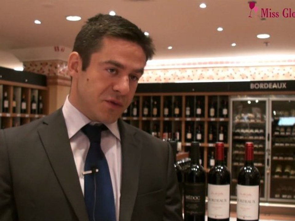 Duval & Blanchet : histoire de la marque de vin