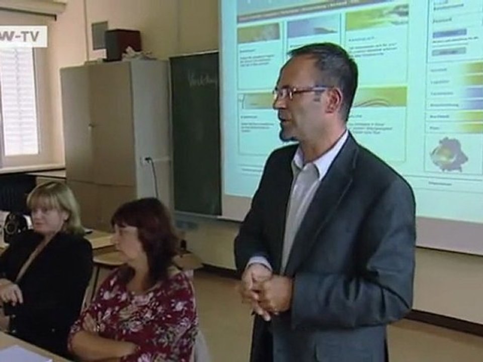 Mehmet Sapmaz - a Muslim in the Christian Social Union | People & Politics