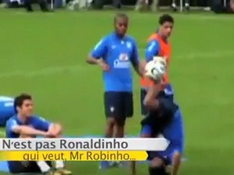Le Zap Sport du 12/10/2011