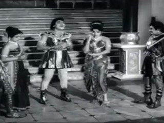 Mani Makutam - King Proud of Kala Rani