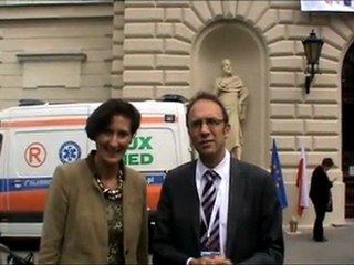 Le rôle des langues dans une Europe multilingue