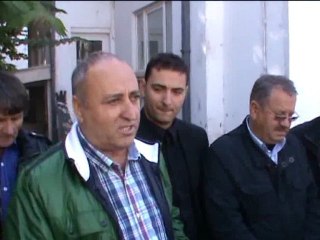 Taranistii din Mangalia