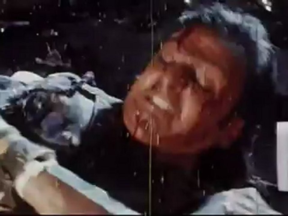 Ellame En Kathali - Fight With Gulshan Grover