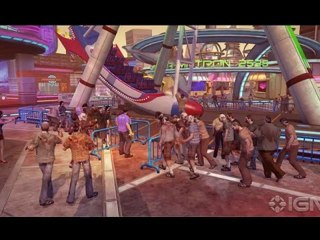 Dead Rising 2 Off the Record Trainer DOWNLOAD