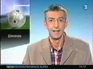 Clermont-Toulon (2004-2005)