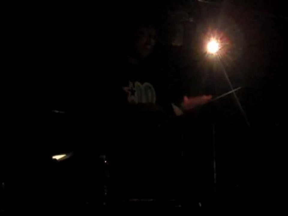 Pana Jones - "Passing Days" (Preview)