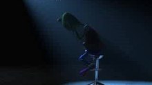Alien song