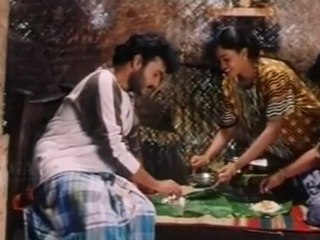 VADAKKU VASAL - Remembering mother's love