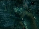 Metal Gear Solid Peace Walker - Partie 29 - A La Recherche de Zadornov 3