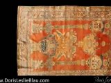Antique Persian Tabriz Rugs From Doris Leslie Blau
