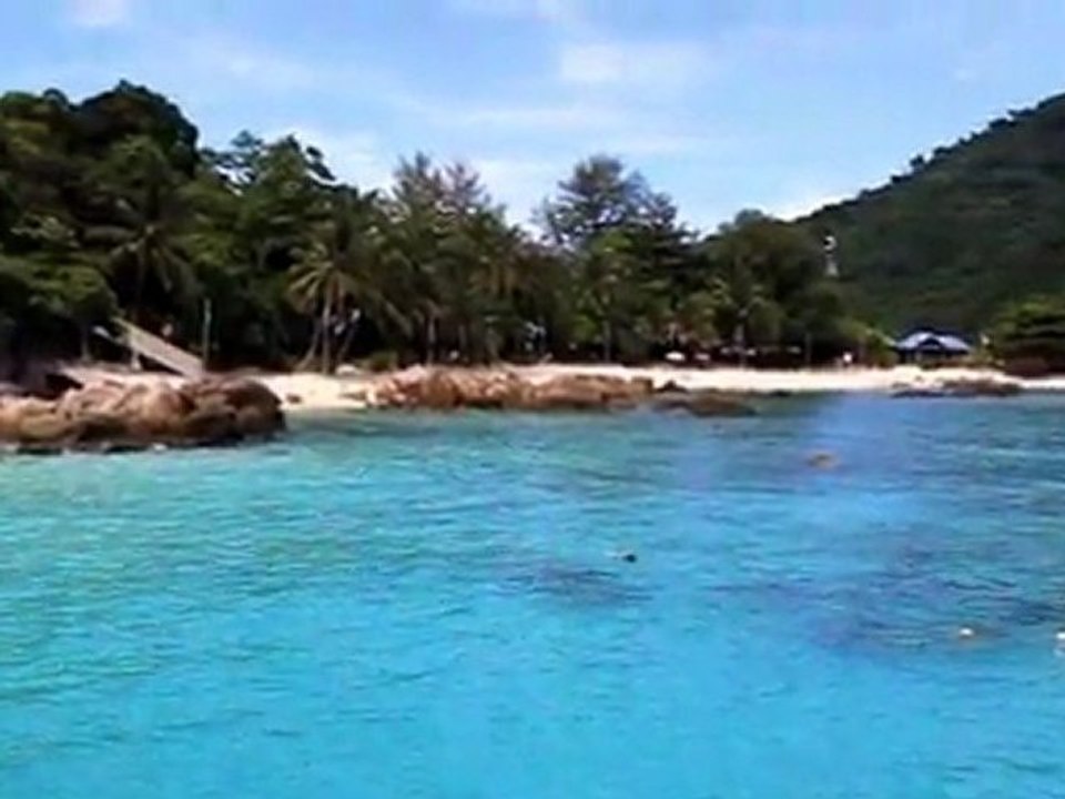 Perhentian islands