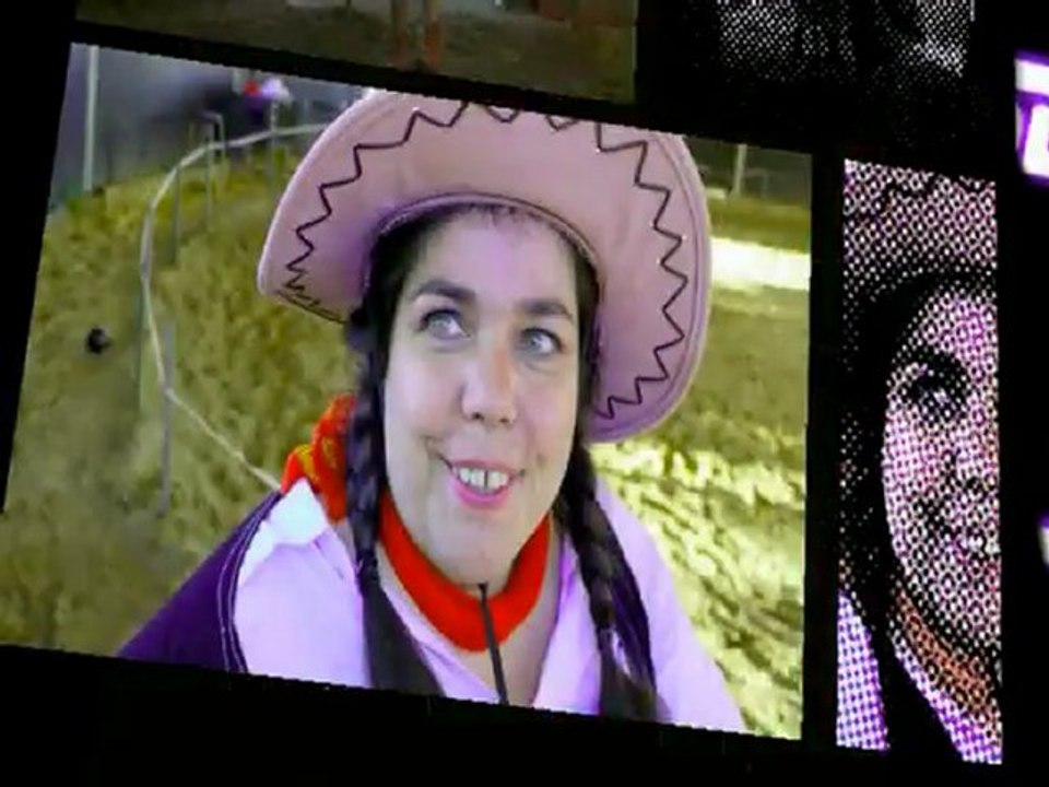 ACROCAVAL & Indians (suite)