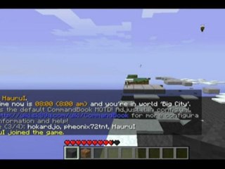 La Minute TNT #01-3 - Map Big City - Partie 3