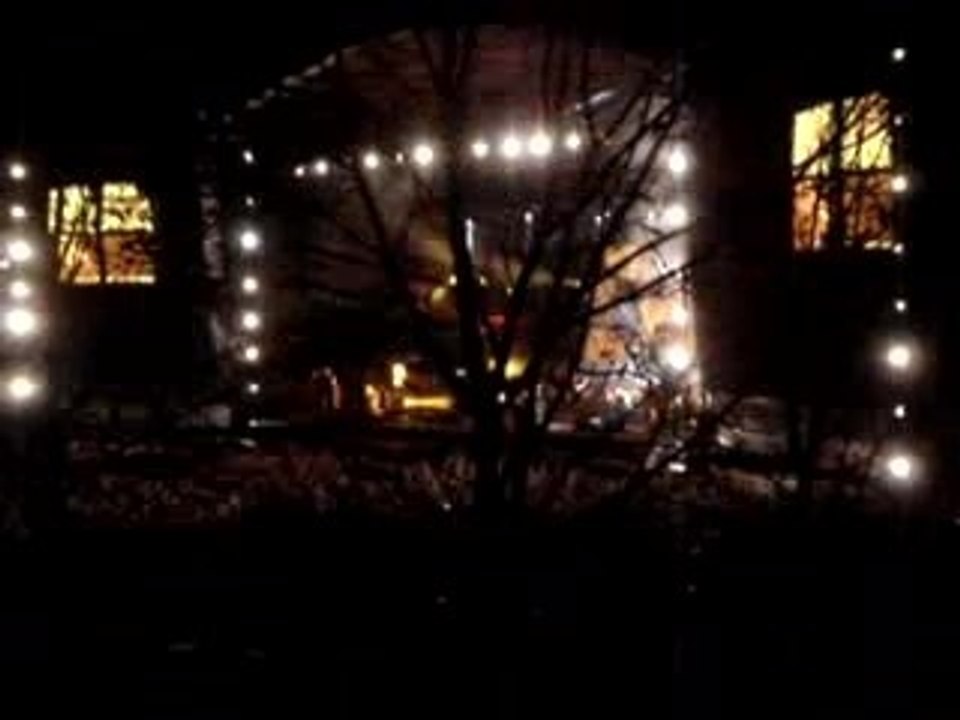 Radiohead - Paranoid Android