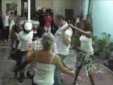 Salsa Inter à Cuba Juillet 2011 