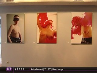 Cancer du sein : Expo photos "Au Carnaval de Soi" à Toulouse