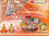 Send Diwali Gifts to India Online