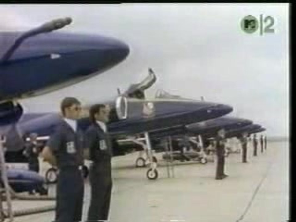 blue angels 1  "dreams"