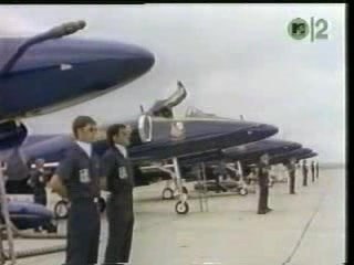 blue angels 1  "dreams"