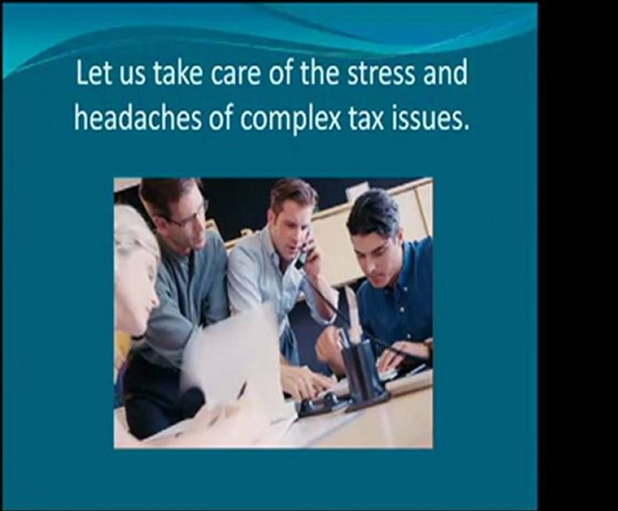 Experienced Accountants serving the Bradley and surrounding